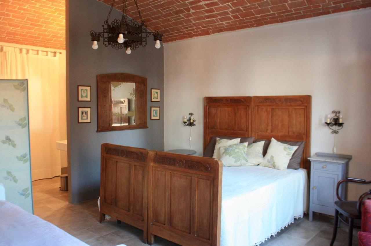 Casapaletti Country House Альфьяно-Натта Экстерьер фото
